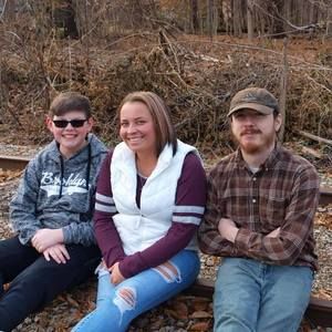 Meet your Posher, Connor